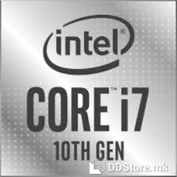 Intel® Core™i7-10700 Comet Lake Eight Core 2.9GHz LGA 1200 16MB BOX