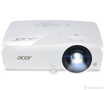 ACER P1560BTI DLP 3D, 1080P, 4000lm, 20000/1, HDMI, WiFi, RJ45, 2W, Bag, 2.6kg