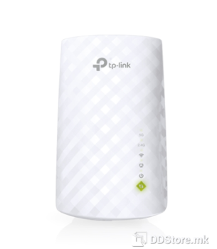 TP-Link AC750 Dual-Band Wi-Fi Router 4 antennas