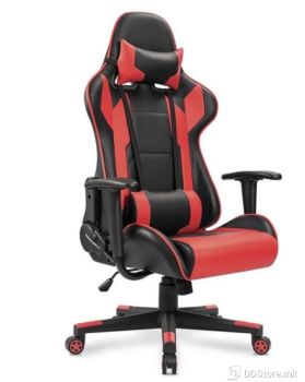 Viper G5 Black/Red Gaming Chair
