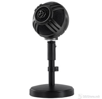 Arozzi Sfera Black Microphone Gaming