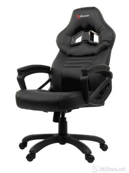 Arozzi Monza Black Gaming Chair