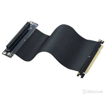CoolerMaster Riser Cable PCI-E 3.0 x16 - 300mm