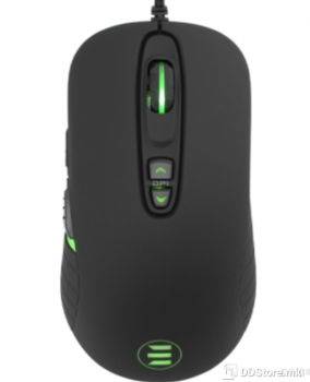 Mouse eShark Gaming Shinai V2 12000DPI RGB