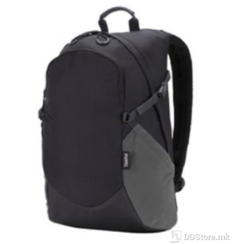 Lenovo 15.6" Active Black Notebook Backpack