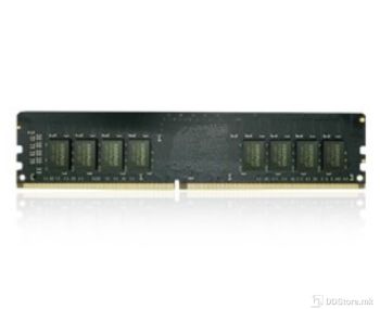 Kingmax RAM DDR4 16GB, 2666Mhz, DIMM 1.2V, CL17