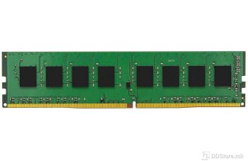DIMM 8GB DDR4 3200MHz Kingston CL22 1Rx16