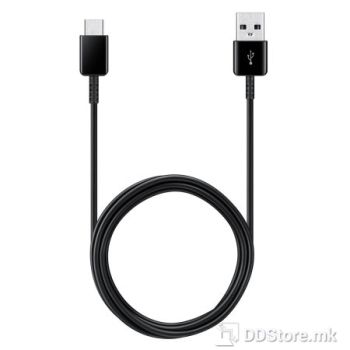 Samsung Cable USB to Type-C 1.5m Black
