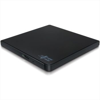 LG GP57EB40 Black OD EXTERNAL DVD RW SATA