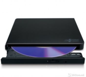 LG GP57EB40 Black OD EXTERNAL DVD RW SATA