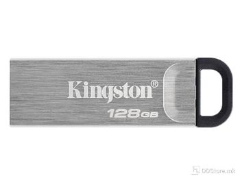 Kingston DataTraveler Kyson USB Drive 128GB USB 3.2