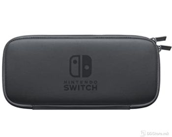 Nintendo Switch Carrying Case & Screen Protector