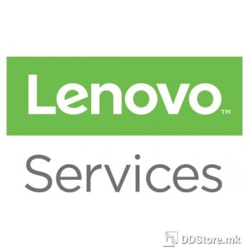 Lenovo 3Y Depot/CCI upgrade from 2Y Depot/CCI; IdeaPad Gaming 3