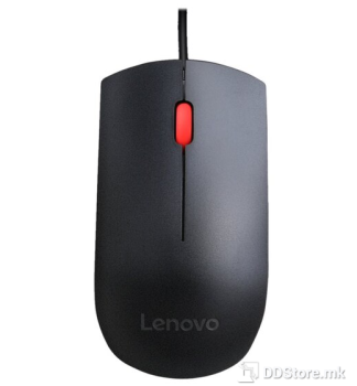 Lenovo Essential USB Black