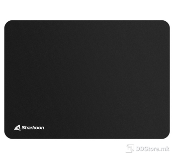 Sharkoon 1337 V2 Gaming Mat XXL 900x400x2.4mm Soft Black