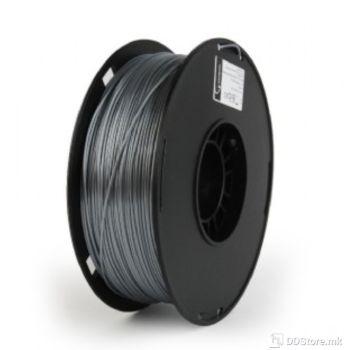 Gembird Black Filament for 3D Printer PLA PLUS 1.75mm