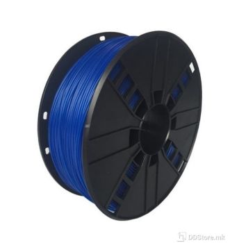 Gembird Blue Filament for 3D Printer TPE Flexible 1.75mm