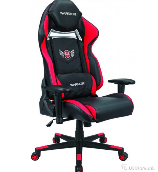 Various GAMING WARRIOR, Black with Red color 150kg