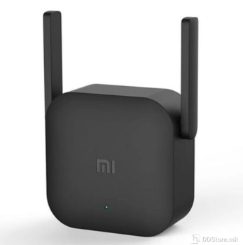 Xiaomi Mi Wireless Range Extender Pro 300Mbps w/2 Antennas Black
