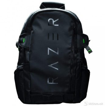 Razer Rogue (17.3"), Protective Black Laptop & Notebook