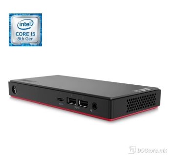 NEW PC Lenovo ThinkCentre M90n NANO - BOXED UCFF i5/ 8GB/ 256GB/ W10