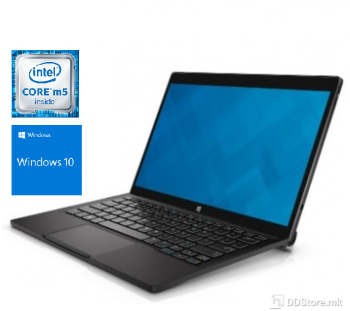 Dell Latitude 7275 12,5" Touchscreen Core™ m5 6th Gen/ 8GB/ 256GB/ W10