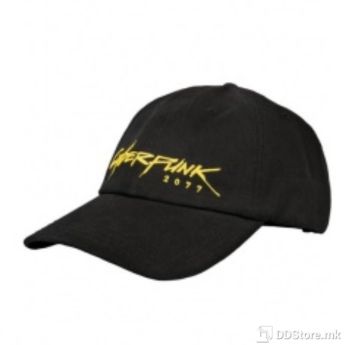 Cyberpunk 2077 Hat