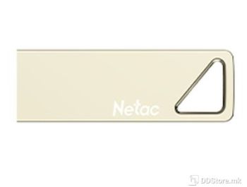 USB Drive 64GB Netac U326 Metal USB 2.0
