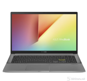 ASUS VivoBook S S533EQ-WB727T I7-1165G7/ 16GB/ 512G M.2 SSD/ GeForce MX350/ W10H