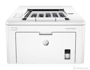 HP LaserJet Pro M203dn duplex/ network printer