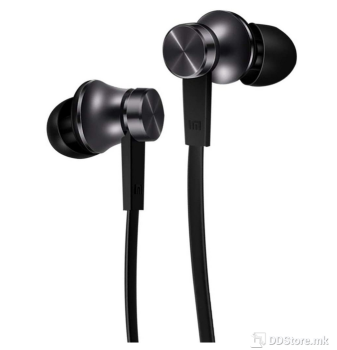 XIAOMI Mi Basic In-Ear Headphones Matte Black ZBW4354TY