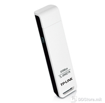 TP-LINK TL-WN821N NET LAN WIRELESS USB 300N