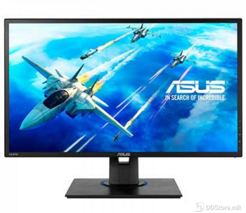 ASUS 24" Wide VG245HE GAMING 2W x 2 1920x1080 1ms
