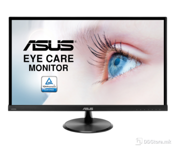 ASUS VC279HE Wide Screen 27.0" Full HD 1920 x 1080 Backlight AH-IPS