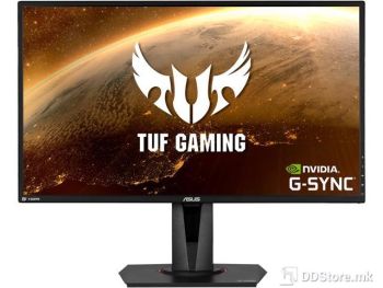 ASUS 27" TUF Gaming VG27BQ HDR WQHD (2560x1440), 0.4ms, 155Hz