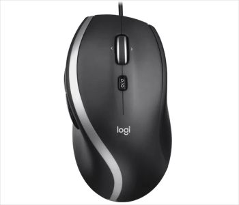 LOGITECH M500s, 910-005784 MOUSE WIRED USB
