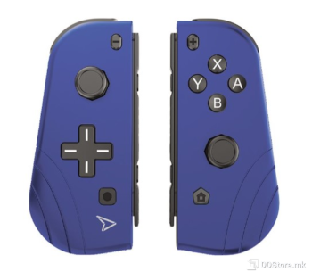 Nintendo Switch Joy-Con Pair SteelPlay Blue