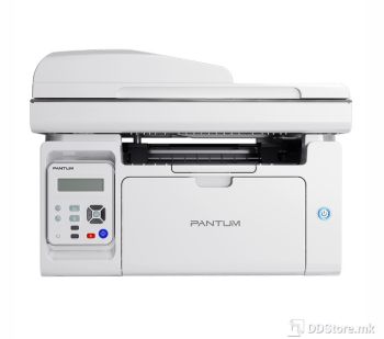 Pantum MF Printer M6559NW, 3-in-1, mono, 22ppm A4, 128MB, 600Mhz, 1200 dpi, Wifi, ADF, Ethernet, USB