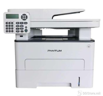 Pantum MF Printer M6800FDW, 4-in-1, mono, 30ppm A4, Duplex, 256MB, 600Mhz, 1200 dpi, Wifi, ADF, Fax,  Ethernet, USB
