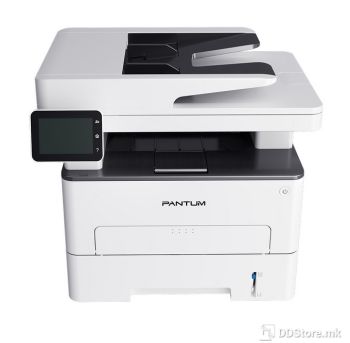 Pantum MF Printer M7100DW, 3-in-1, mono, 33ppm A4, Duplex, 256MB, 525Mhz, 1200 dpi, Wifi, ADF, Ethernet, USB