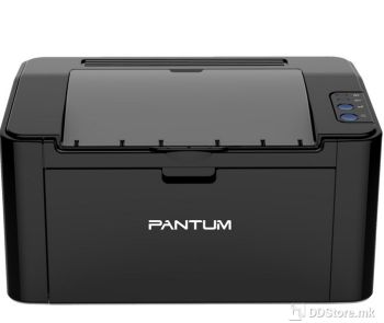 Pantum SF Printer P2500W, A4, mono, 22ppm A4, 128MB, 600Mhz, 1200 dpi, Wifi, USB