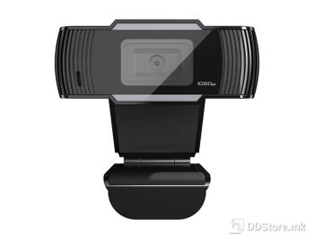 Camera Natec Lori Plus 1080p Full HD Autofocus