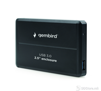 Gembird for SATA U3S-2 External Rack 2.5" USB 3.0