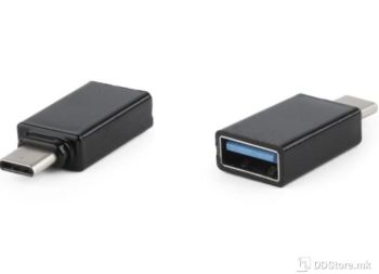 Adapter USB3.0 Type-C to Type-A (CM/AF) Gembird