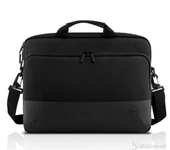 Dell Pro Slim Briefcase 15”, PO1520CS, Fits most laptops up to 15"