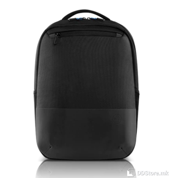 Dell Pro Slim Backpack 15” - PO1520PS - Fits most laptops up to 15"