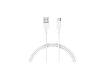 Xiaomi 1m White CABLES USB TO TYPE-C 2.0
