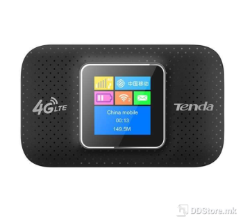 Tenda Wireless N 4G LTE Mobile Router 150Mbps 4G185