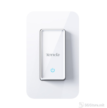 Tenda SS3 Smart Home WiFi Light Switch