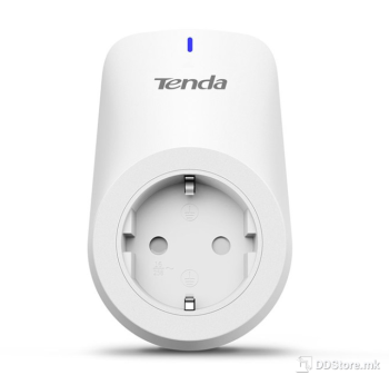 Tenda SP6 Smart Home WiFi Socket Two Pack